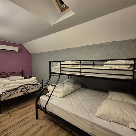 Les Cottages De Charme Saint-Aignan  Zewnętrze zdjęcie