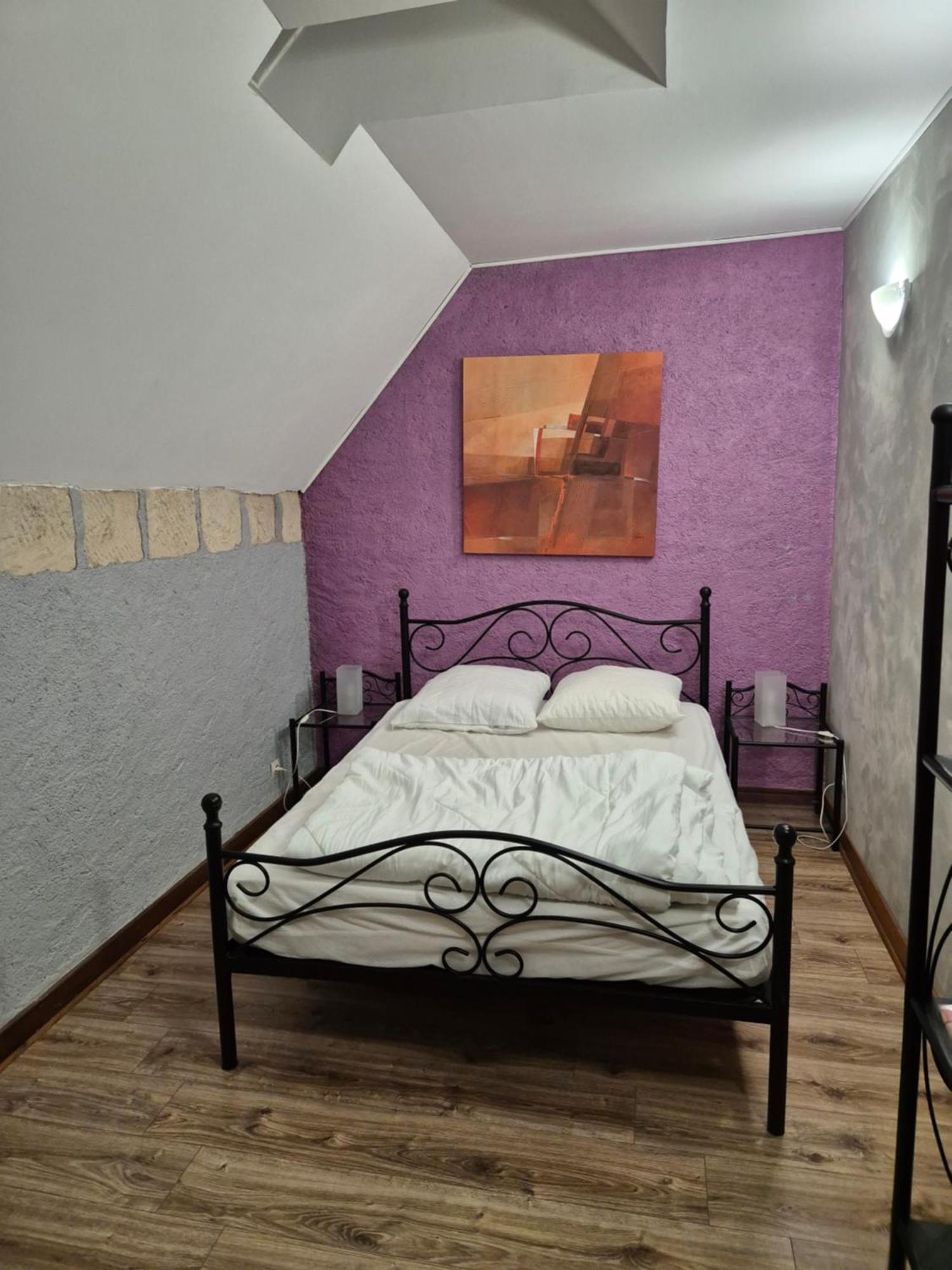Les Cottages De Charme Saint-Aignan  Zewnętrze zdjęcie