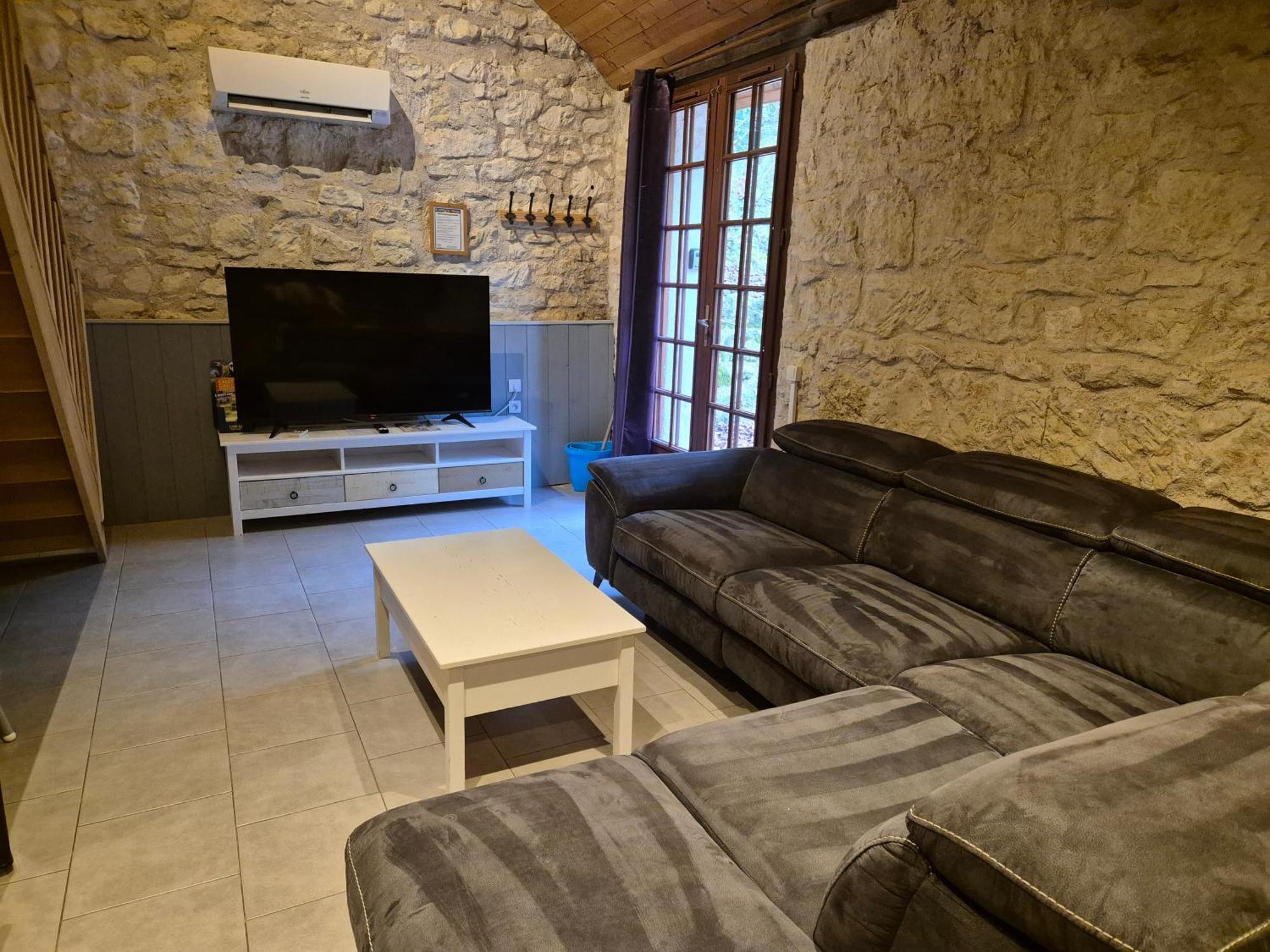 Les Cottages De Charme Saint-Aignan  Zewnętrze zdjęcie